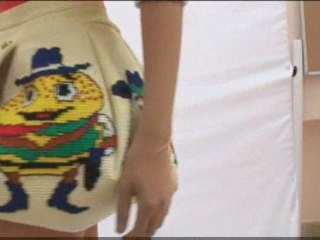 Hyères 2008 part11 (Prix l'Oréal 1.2.3)