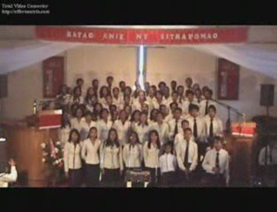 Mamelà ny heloko - Hosana Ambohijatovo, Fitiavana