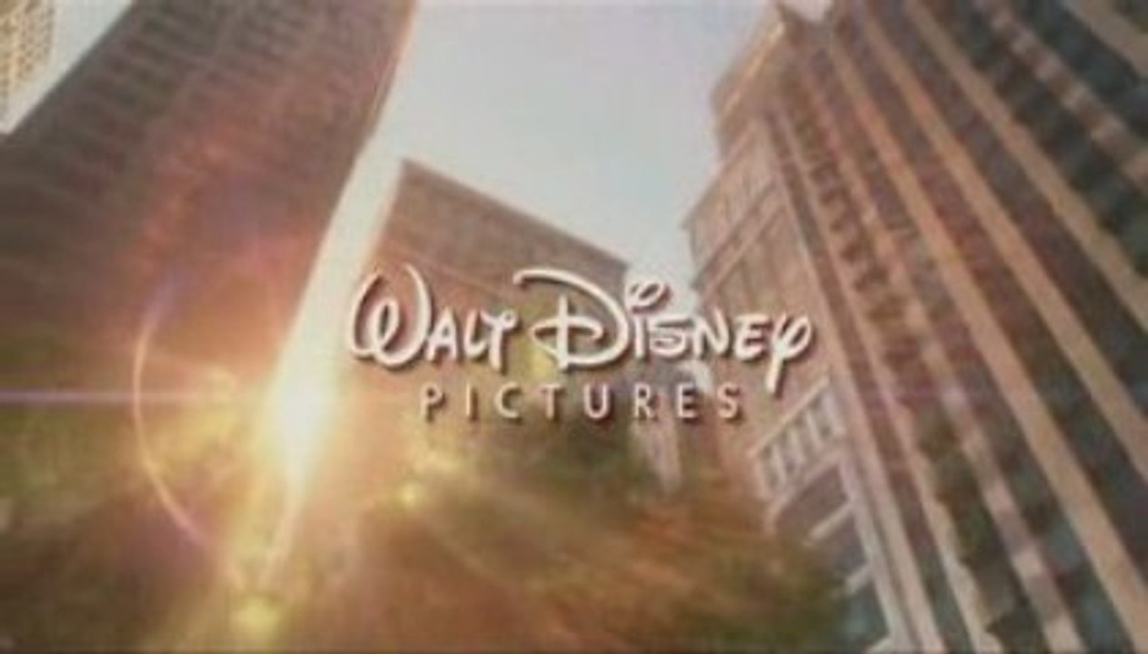 Bande annonce Volt