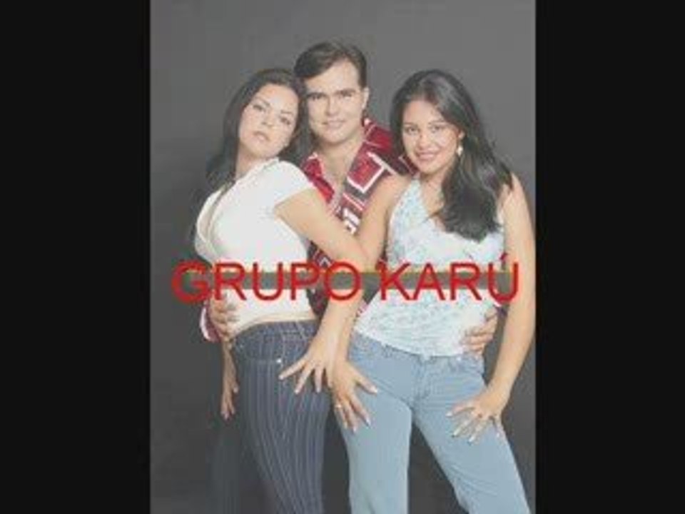 karu"