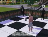 The Sims 3 Movie Mashup Tool Example 3 + DOWNLOAD FULL GAME