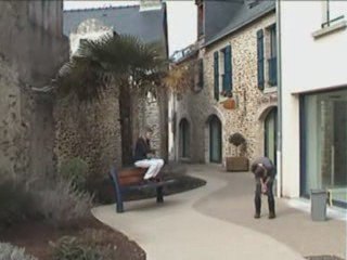 Un geste pour ma planète : je trie mes déchets !