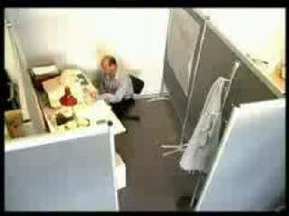 Pet d'anniversaire, dommage pr toi...