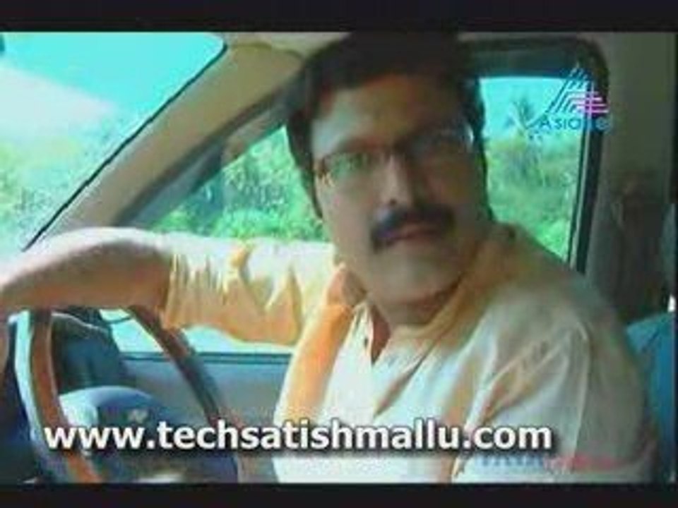 Bhamini Tholakarilla [ Episaode- 4 ]June 25