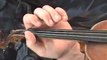 Irish Fiddle Lessons - The Silver Spear - Irish Reel