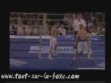 MALIK BOUZIANE VS CARMELLO BALLONE __ PART 2/3