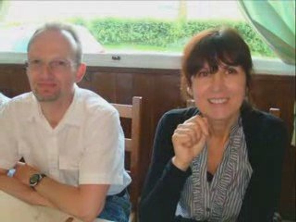 REPAS FIN D'ANNEE DANSE DE SALON