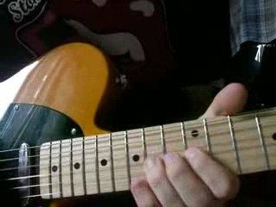 Nothing else matters solo