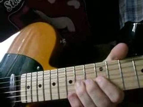 Nothing else matters solo