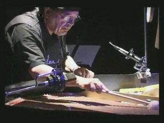 Bernard Lubat - Depuis tout p'tit