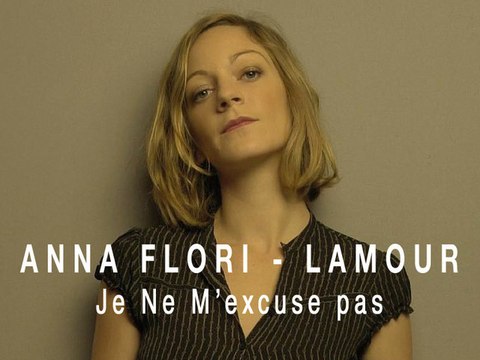 Je ne m'excuse pas - Clip Le train