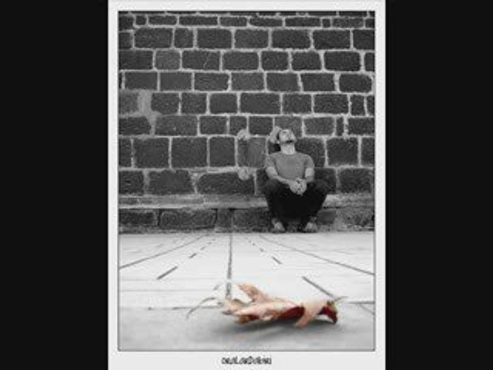 Giden Günlerim Olduu