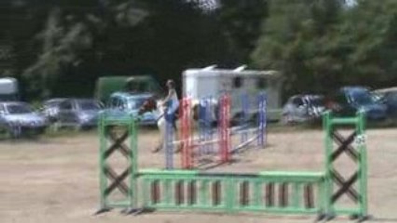 Cso du Cce avec Jump