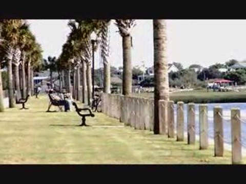 Mt. Pleasant, SC Real Estate - The Old Village