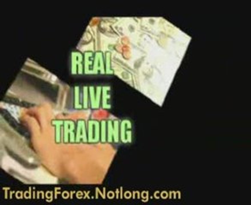 Fibonacci Forex Trading System