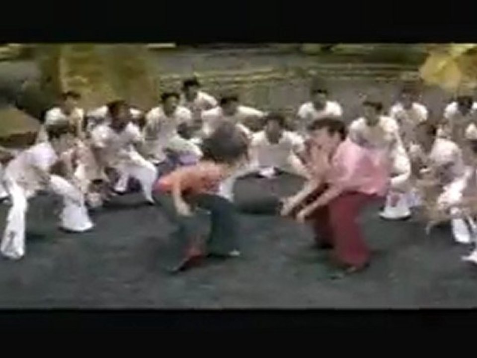 (Chiranjeevi) Tagore - Vanochenante