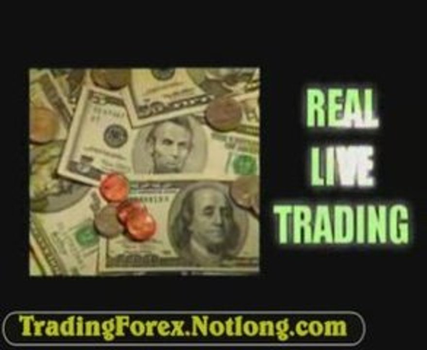 Forex Traders - Forex System