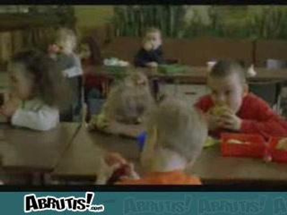 Pub - Ma maman elle a dit que je peux...