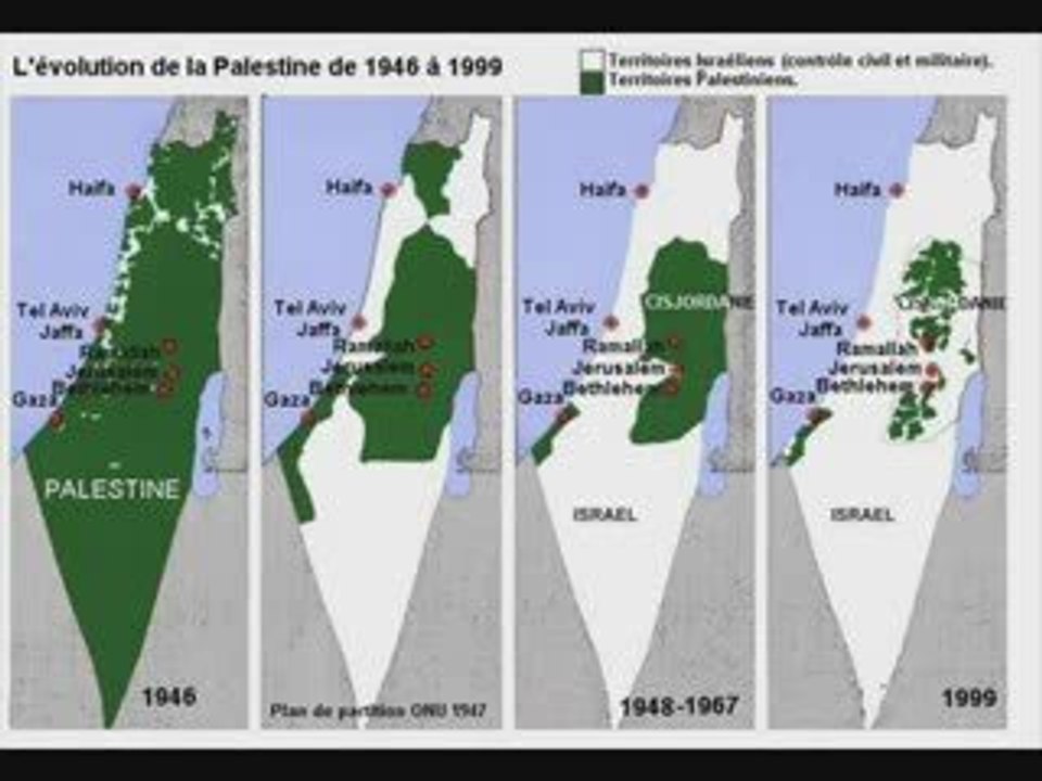 dieudonné >palestine