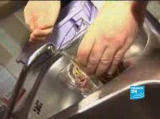 Reportage sur le baclofene