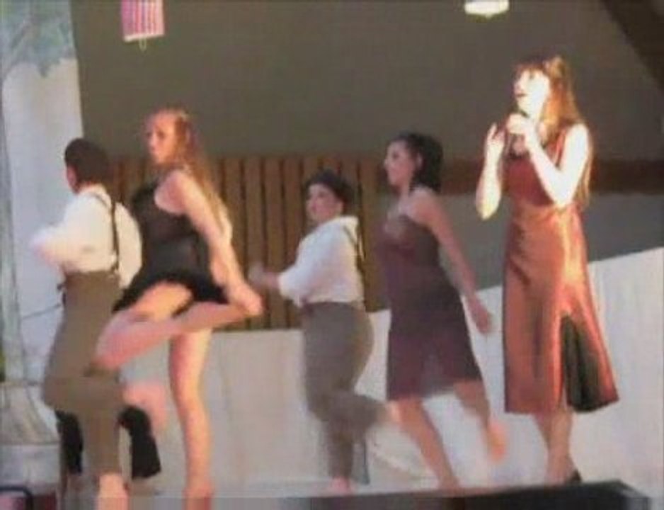 Show, le gala de danse à Rumilly !