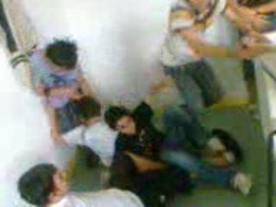 Baston en SVT avec A,B,F,C,B,A,C