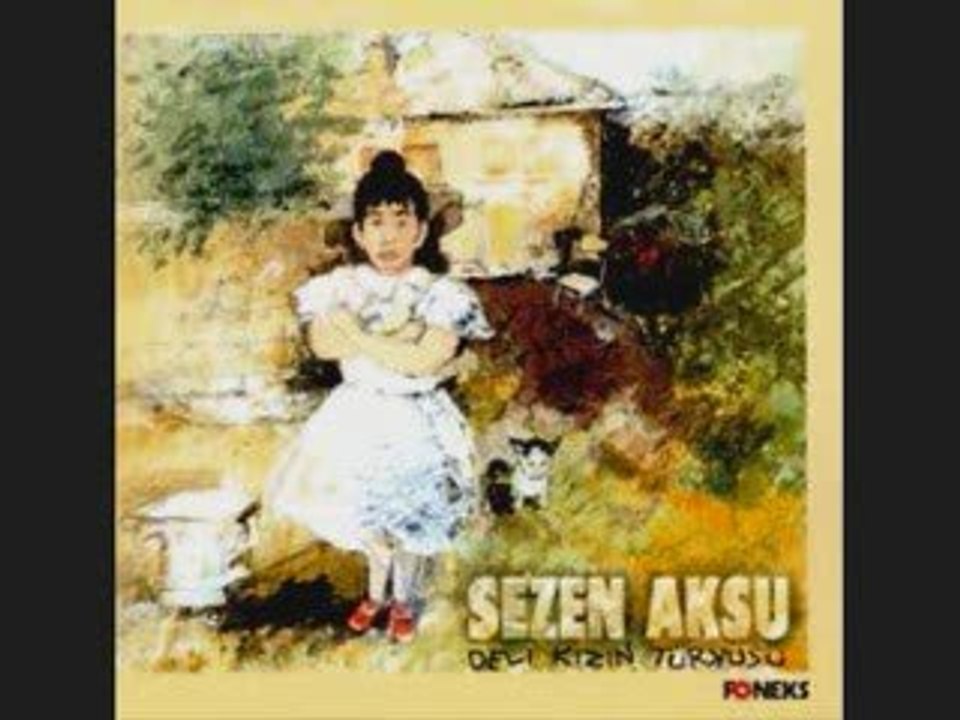 Sezen Aksu - Tenna