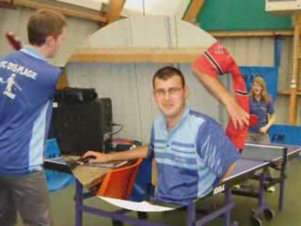 tournoi fin de saison 2009