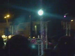 st piere la fete de la music