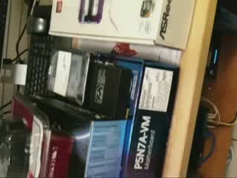 Apple iPhone 3GS 16GB Smartphone - normal light video