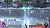 Final Fantasy Dissidia Squall (20) vs Ultimecia (25)