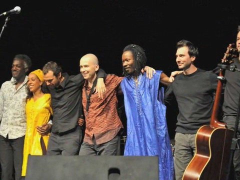 Faites de la chanson à Arras