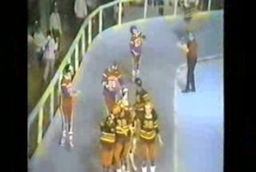 Roller Girls-Roller Derby-Rolling Stone-Derby Book