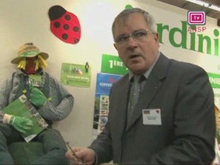 Agence nationale des services à la personne