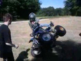 200 blaster FMF 77580