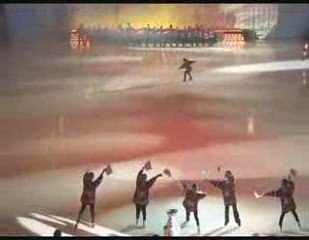 43 edition Revue sur Glace - 2 - Part 1 of 11