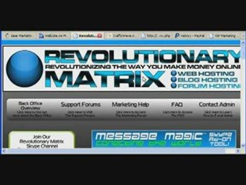 Work From Home Free system PROOF!!!! Bear Marketing System