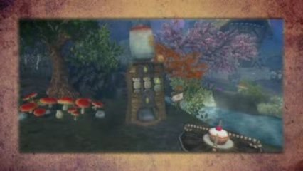 OverLord Dark Legend Trailer de lancement sur Wii