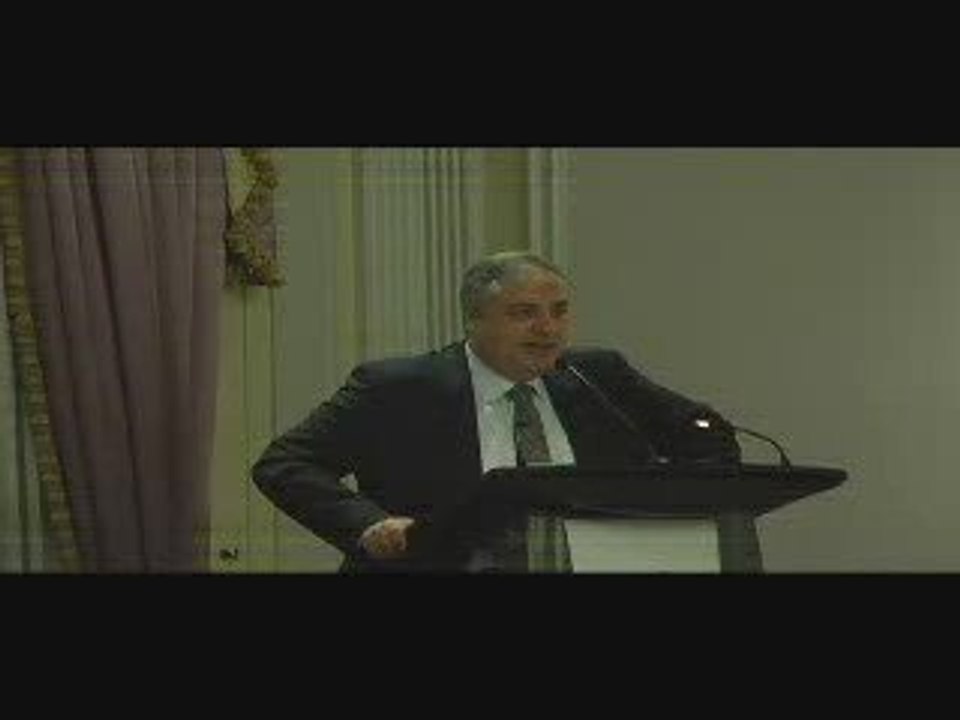 المملكة المغربية : مشروع الحكم الذاتي لجهـة الصحـراء المغربية