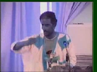 Sahara Marocain : Temoignage d'un sahraoui et attachement