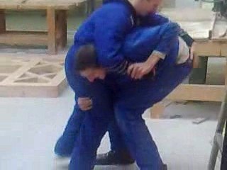 délire avec les pote