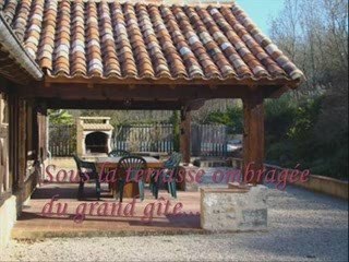 Les gîtes de Missandre : Une parenthèse de bonheur