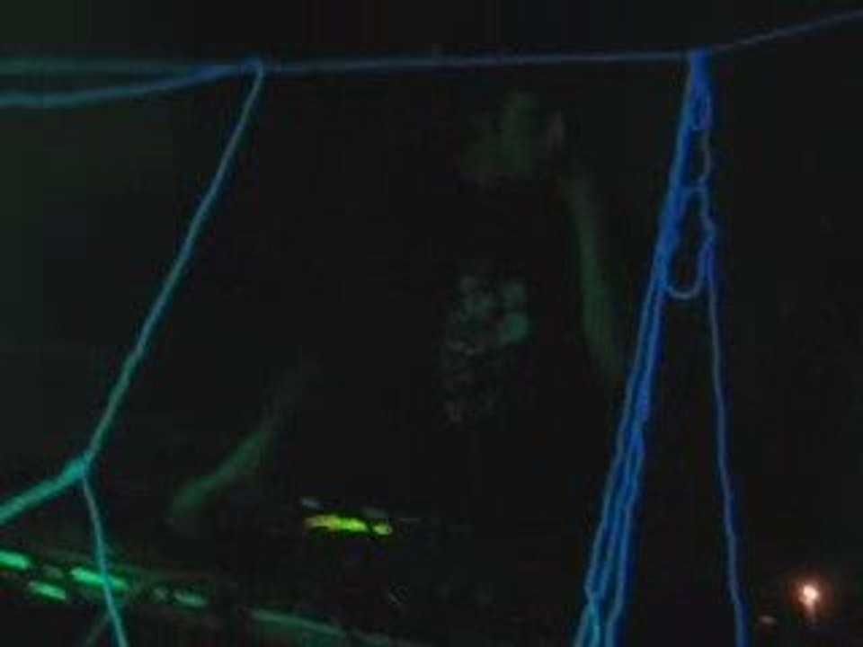 Beastie Noizes @ Free Basstardz (Etalle - BE)