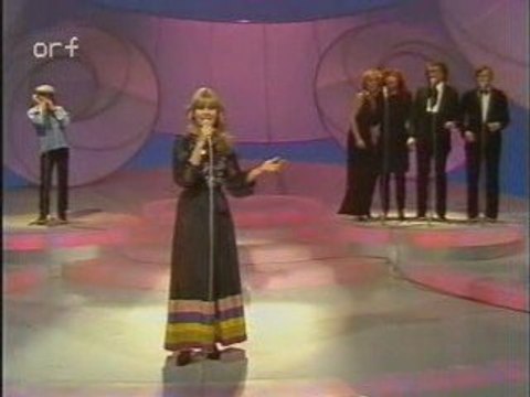 1981: Lena Valaitis - Johnny Blue (Duitsland)