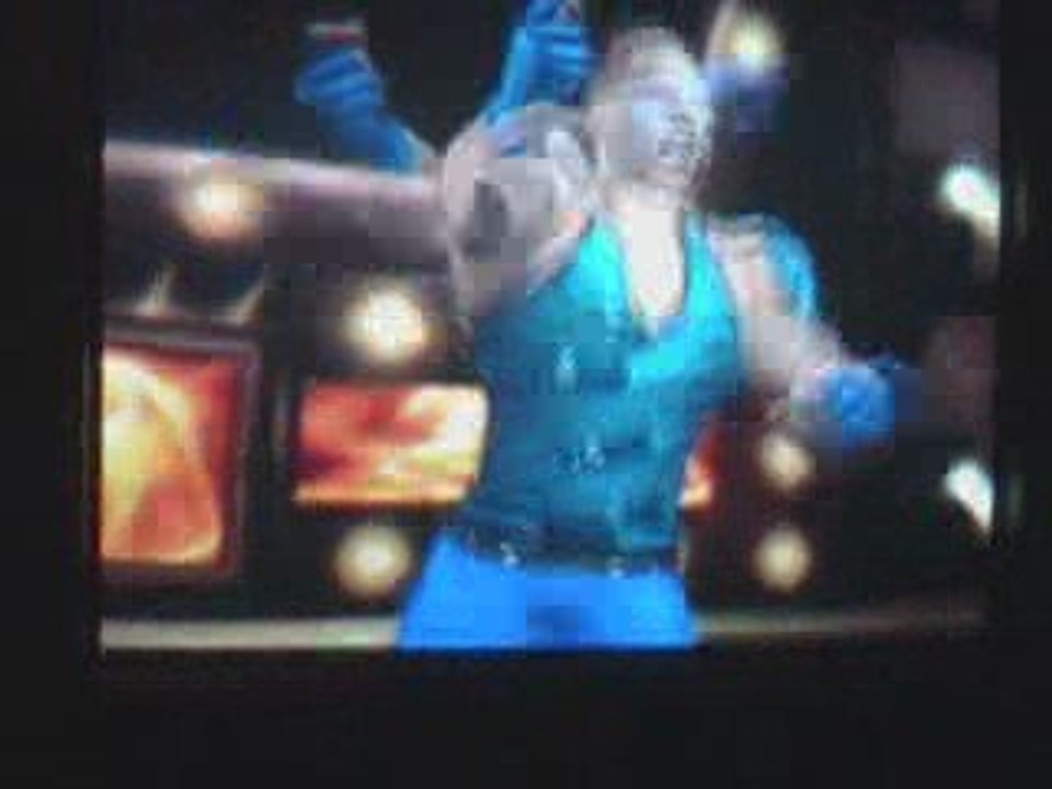 AWF Heat intro 2