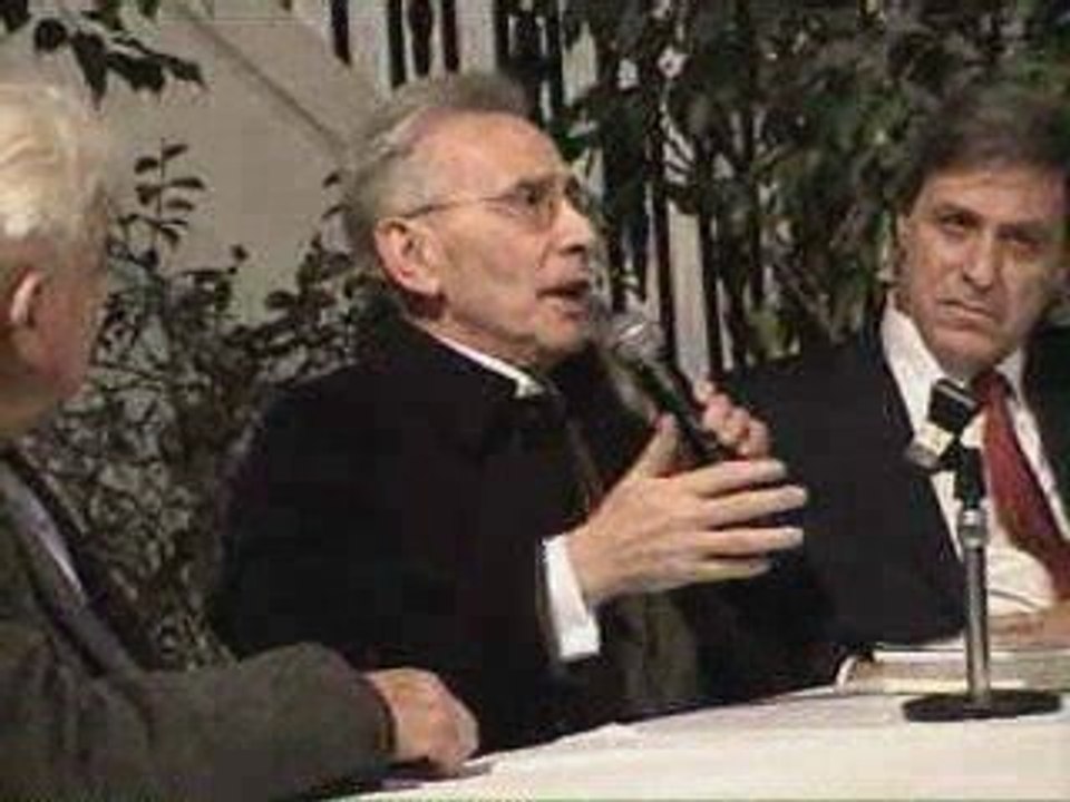 Marcos Aguinis y los impuestos