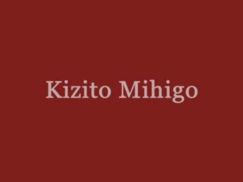 Kizito Mihigo - Miséricorde, une grâce qui nous transforme