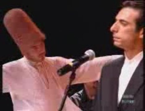 Fatih Koca Gelin Allah Diyelim