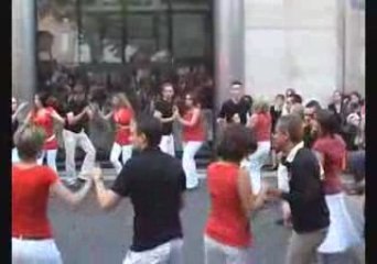 La Salsita - 090621 Fête de la musique - Démo ICUB 1