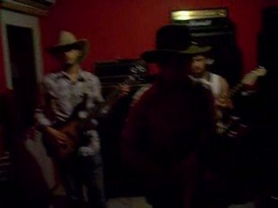 Mojo Hand-Foot Fetish